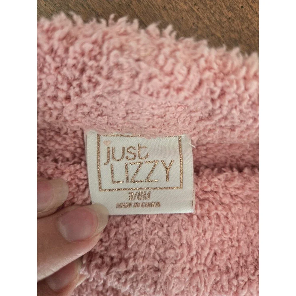 Just Lizzy just lizzy